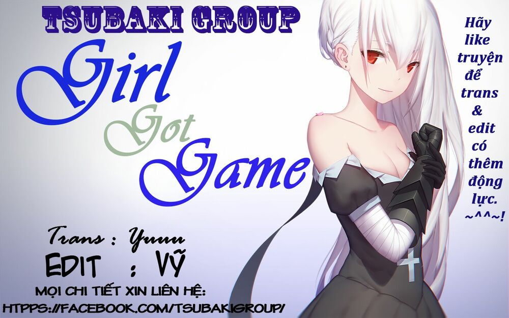 Power!!: Chapter 35