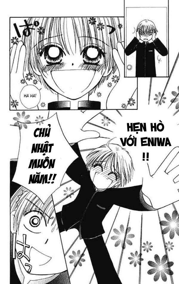 Power!!: Chapter 7