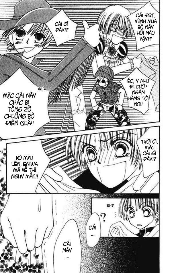 Power!!: Chapter 7