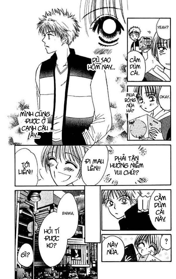Power!!: Chapter 7