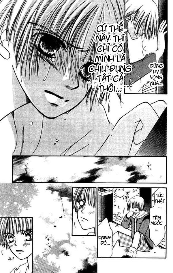Power!!: Chapter 7