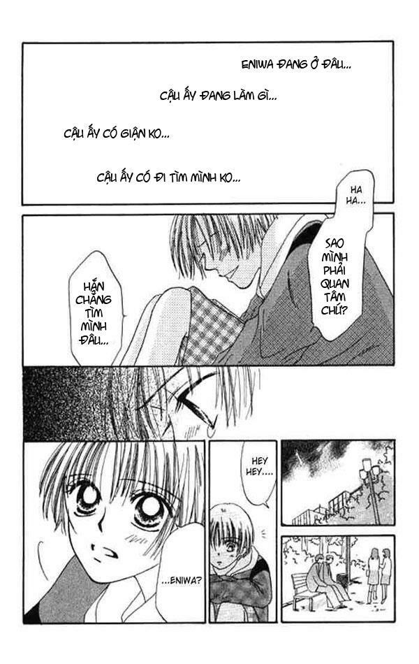 Power!!: Chapter 7