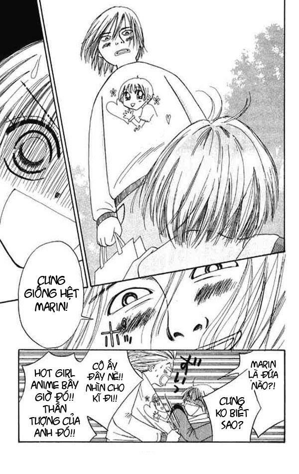 Power!!: Chapter 7