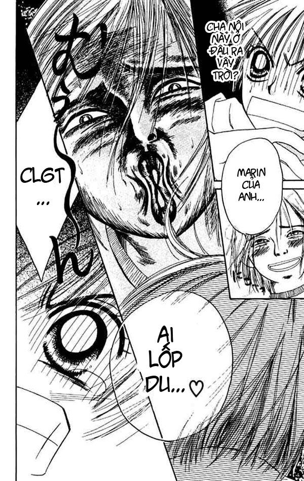 Power!!: Chapter 7