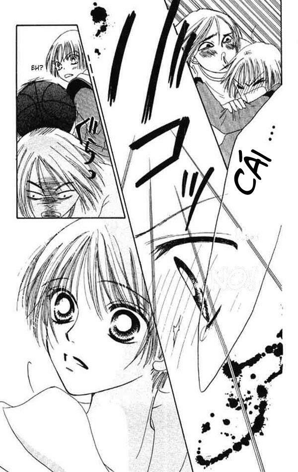 Power!!: Chapter 7