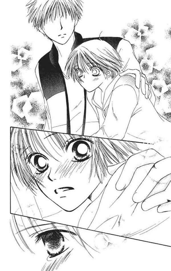 Power!!: Chapter 7