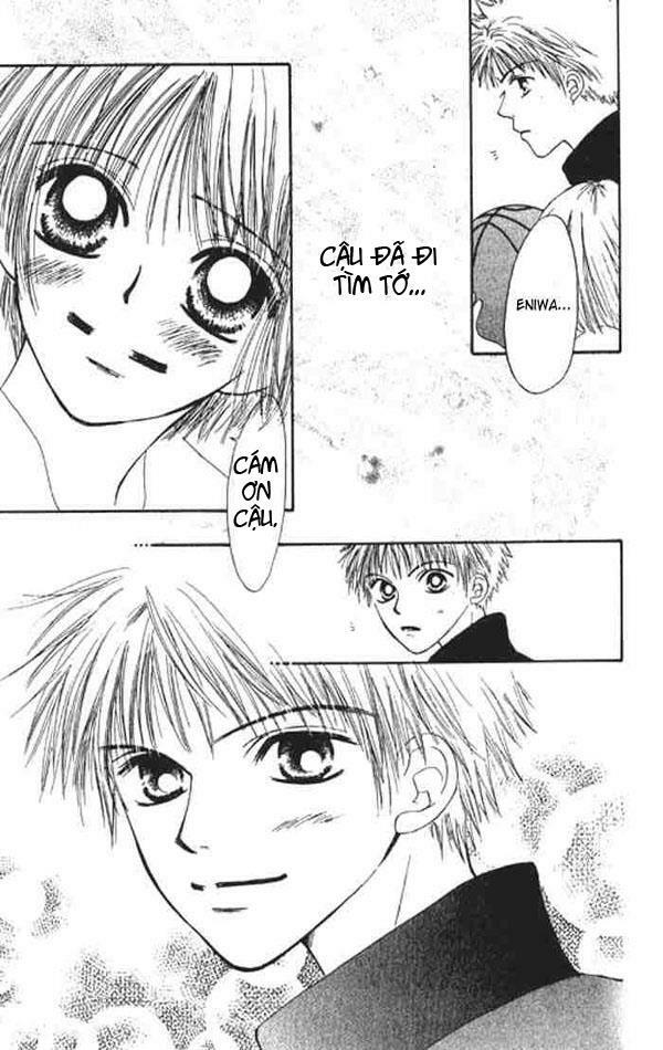 Power!!: Chapter 7