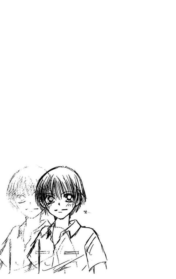 Power!!: Chapter 8