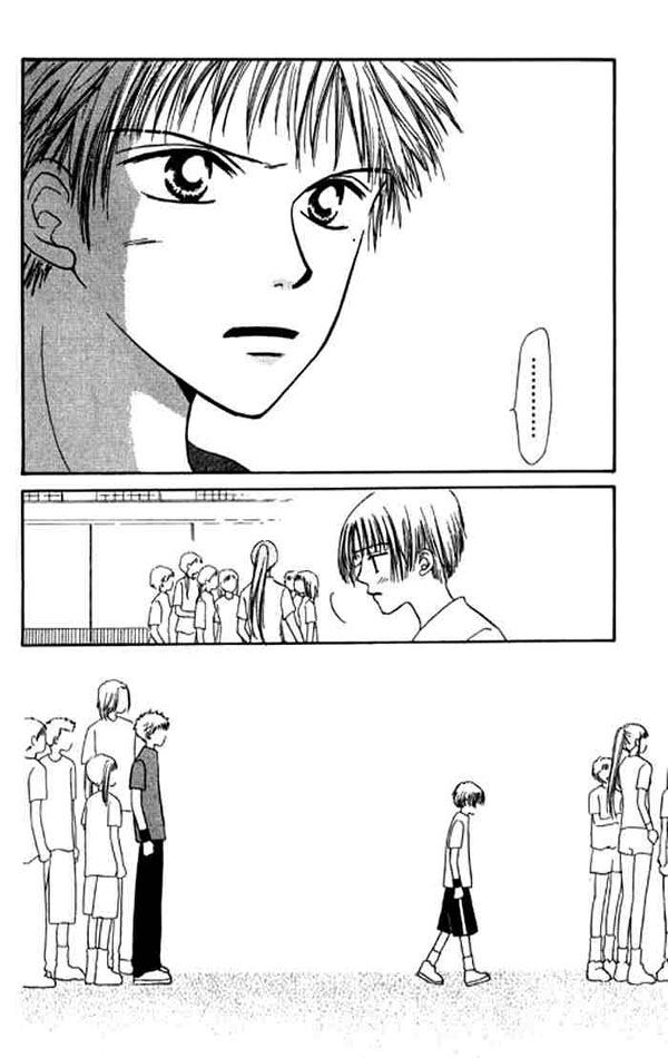 Power!!: Chapter 9
