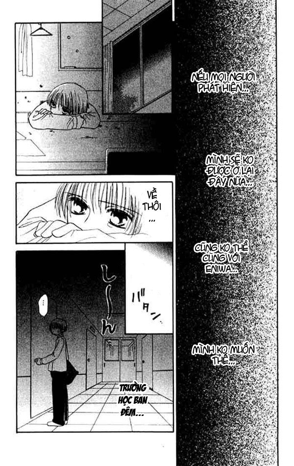 Power!!: Chapter 9