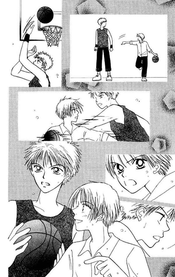 Power!!: Chapter 9