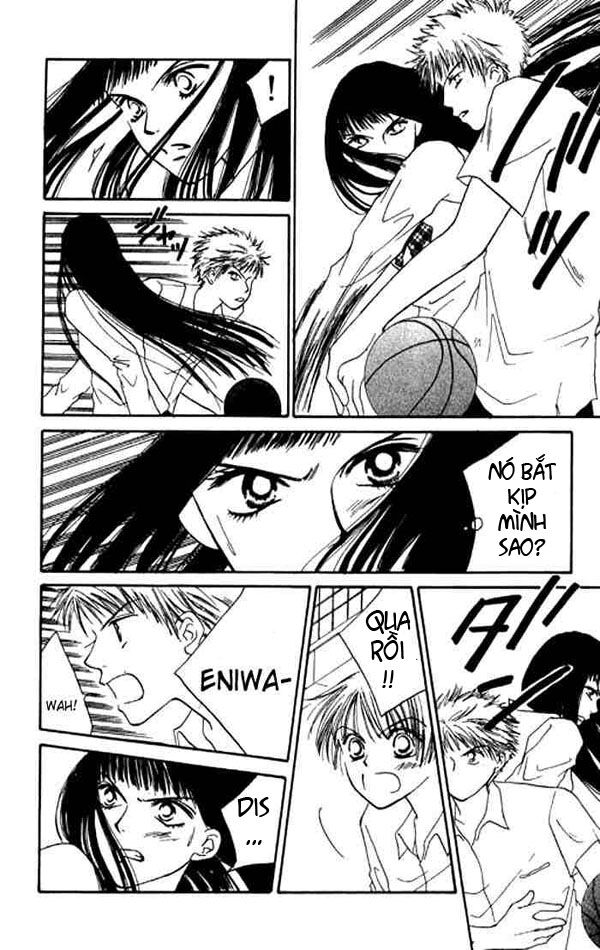 Power!!: Chapter 9