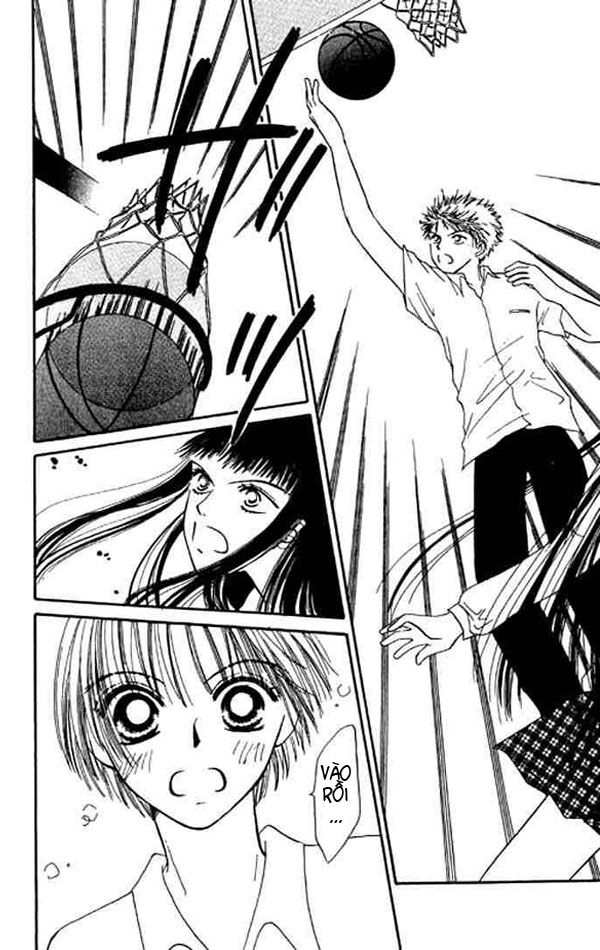 Power!!: Chapter 9