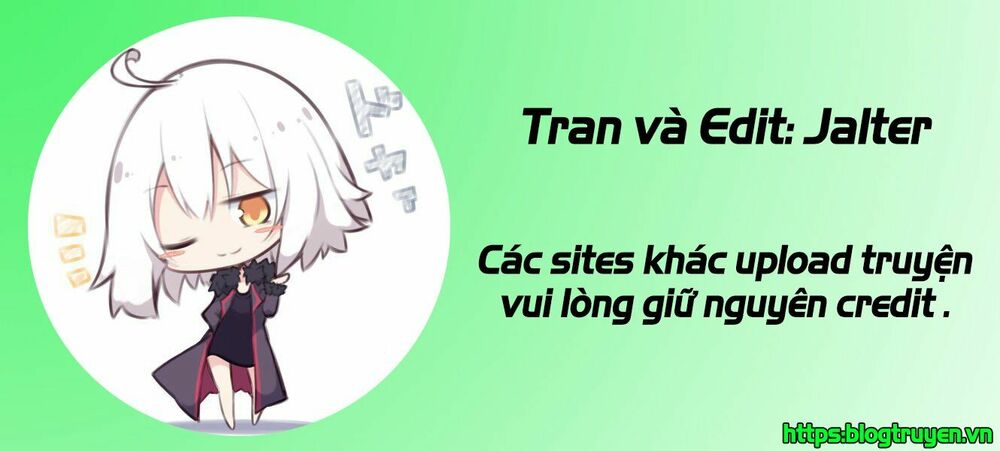Quyển Sổ Thiên Mệnh: Fake Ending: Chapter 1