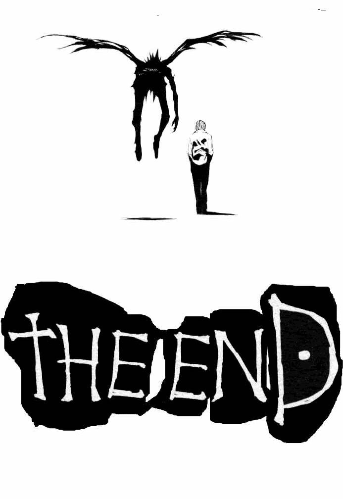 Quyển Sổ Thiên Mệnh: Fake Ending: Chapter 1