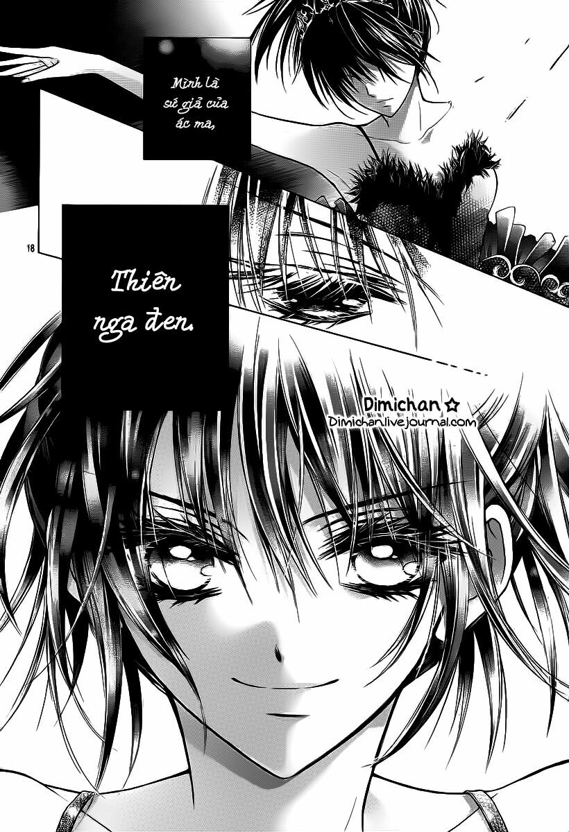 Kaname étoile: Chapter 3