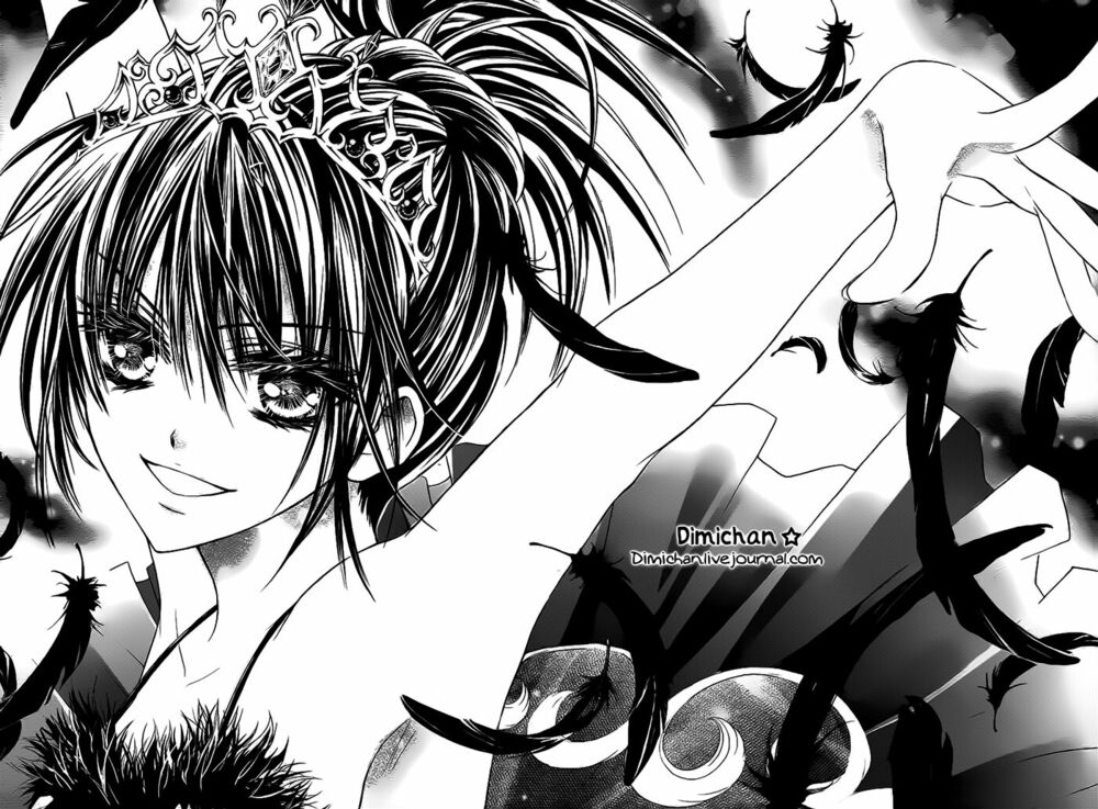 Kaname étoile: Chapter 3