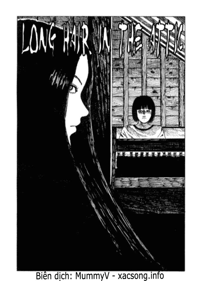 Flesh Colored Horror: Chapter 1