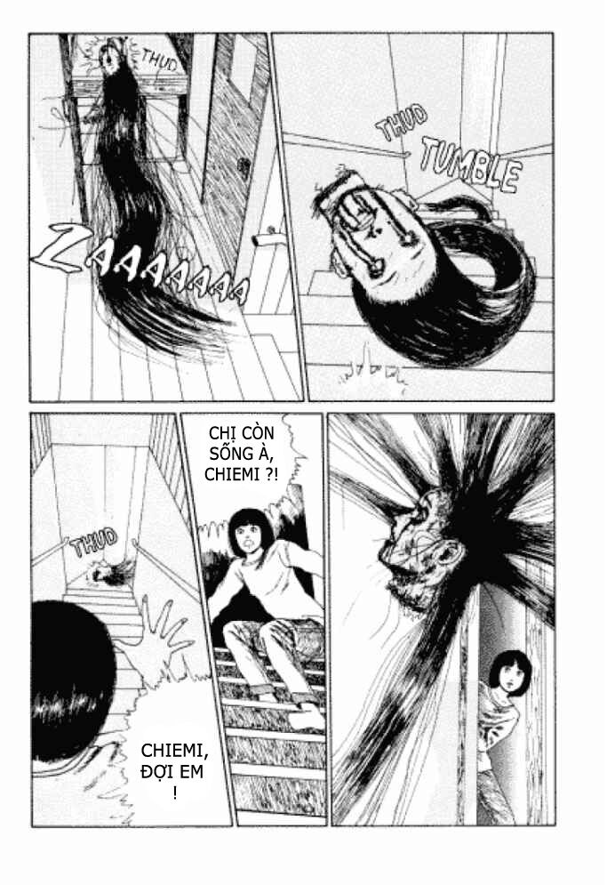Flesh Colored Horror: Chapter 1