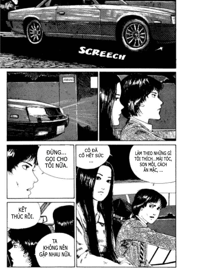 Flesh Colored Horror: Chapter 1