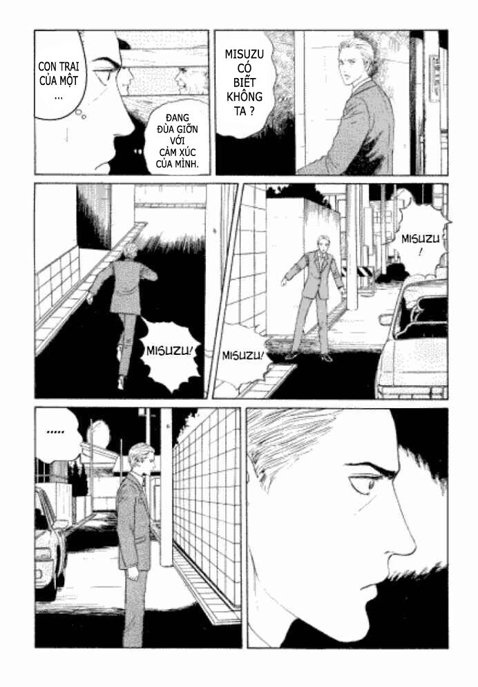 Flesh Colored Horror: Chapter 2
