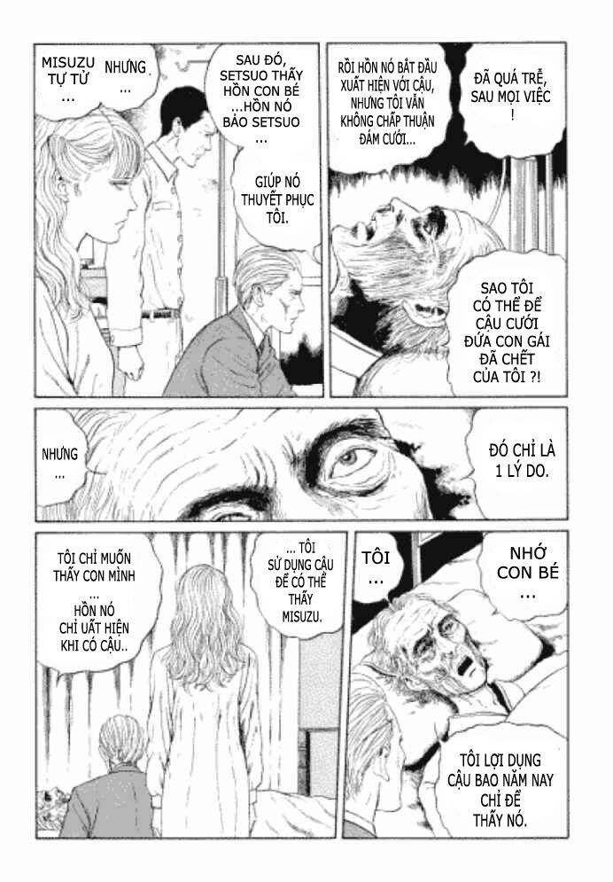 Flesh Colored Horror: Chapter 2