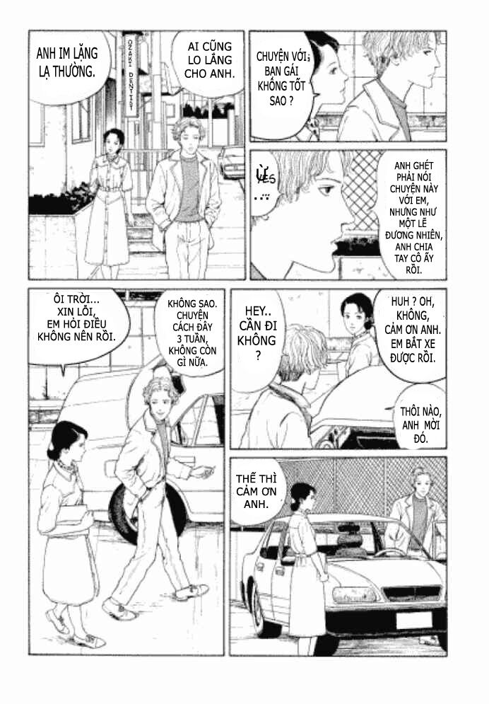 Flesh Colored Horror: Chapter 2