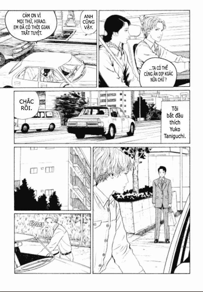Flesh Colored Horror: Chapter 2