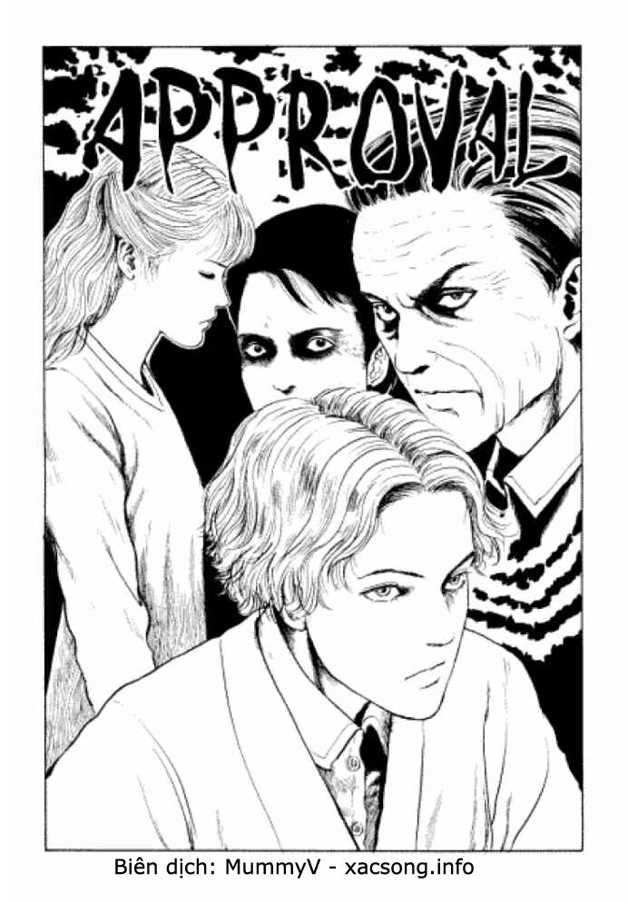 Flesh Colored Horror: Chapter 2