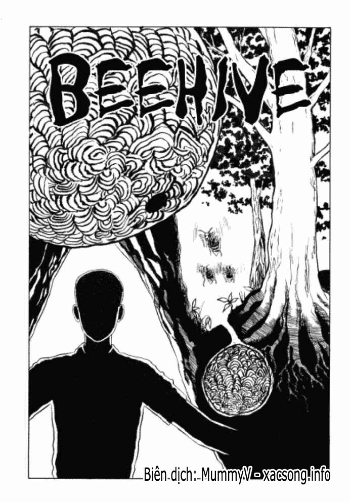 Flesh Colored Horror: Chapter 3