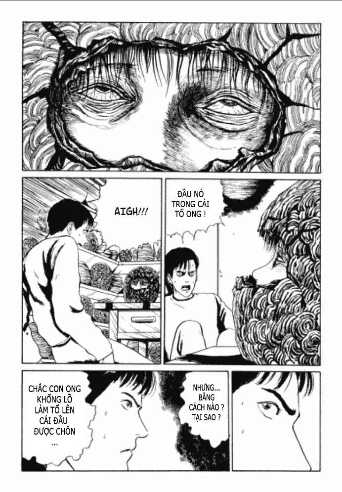 Flesh Colored Horror: Chapter 3