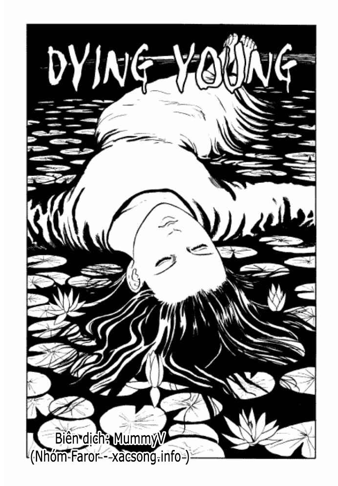 Flesh Colored Horror: Chapter 4