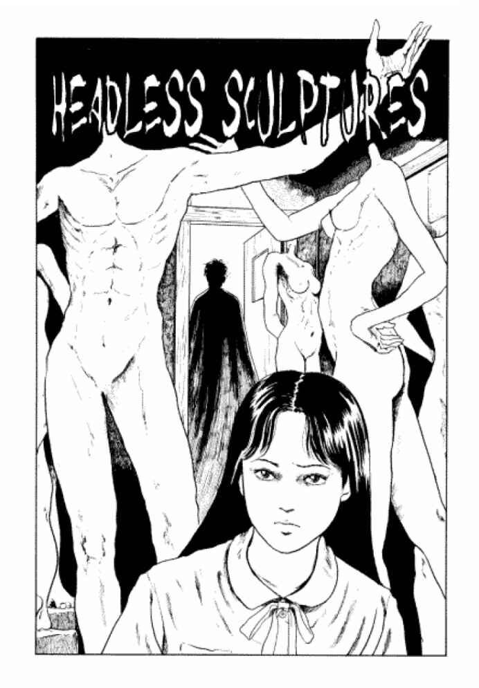 Flesh Colored Horror: Chapter 5