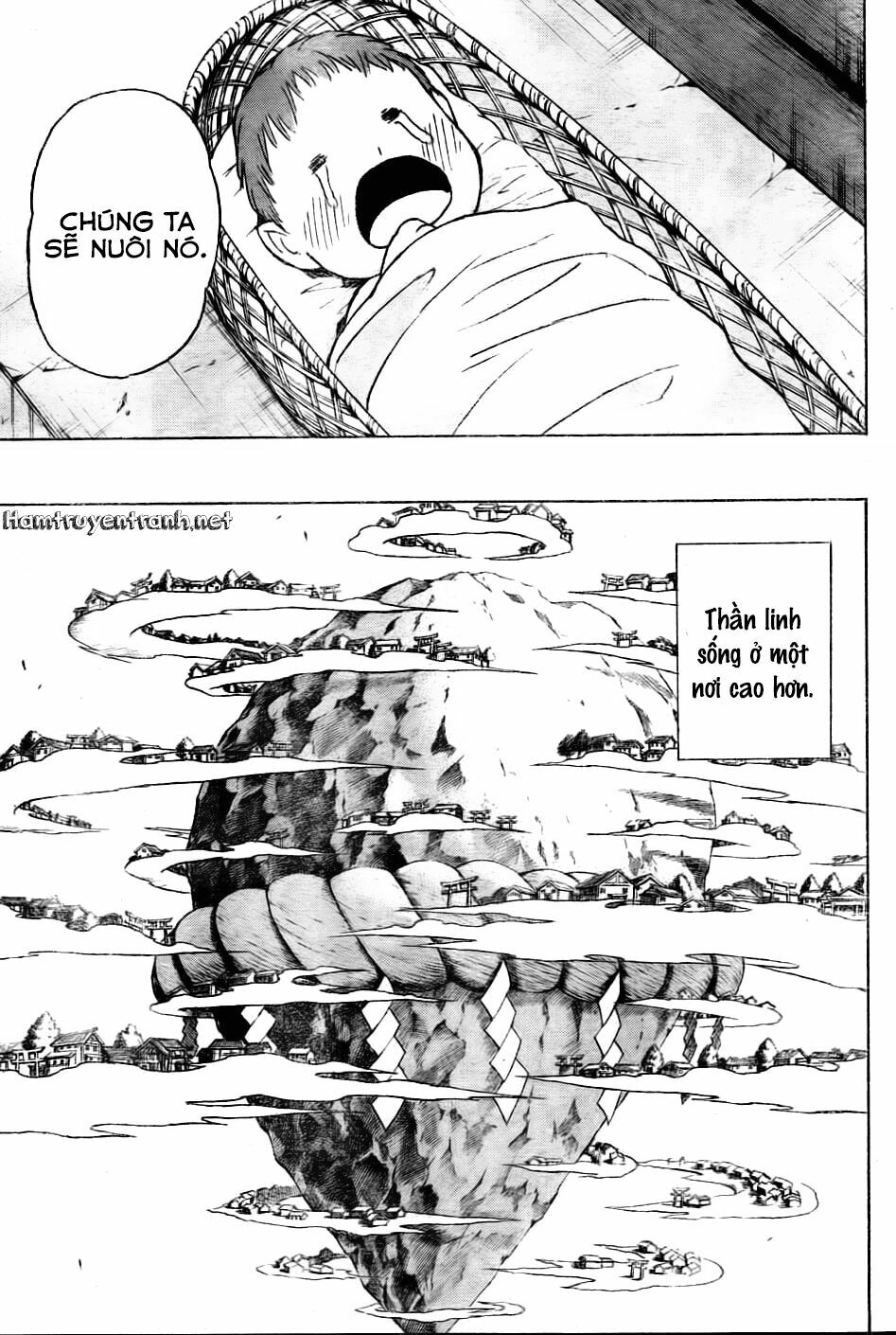 Nekowappa!: Chapter 1.1