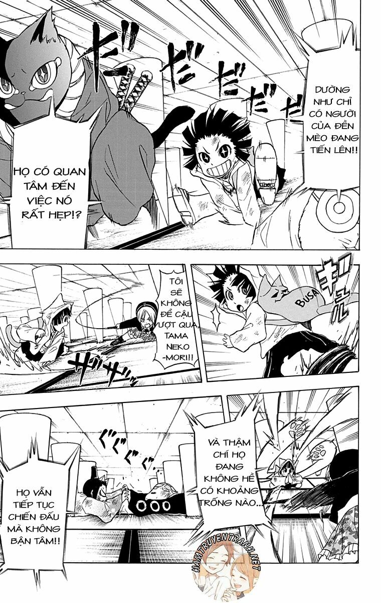 Nekowappa!: Chapter 10