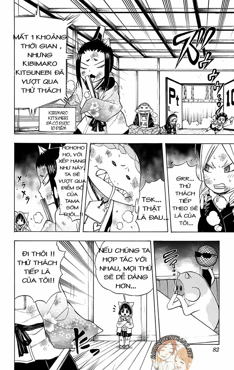 Nekowappa!: Chapter 10