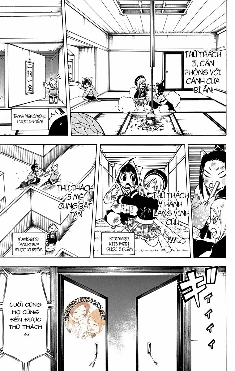 Nekowappa!: Chapter 10