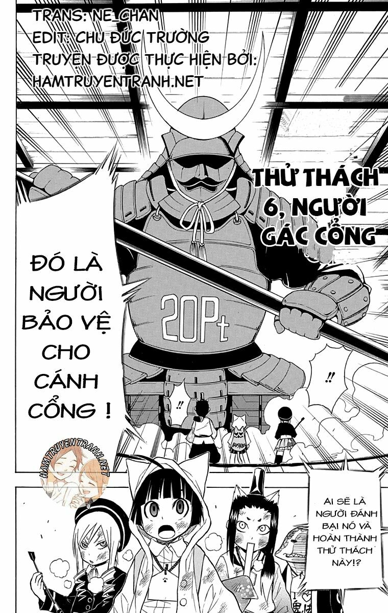 Nekowappa!: Chapter 10