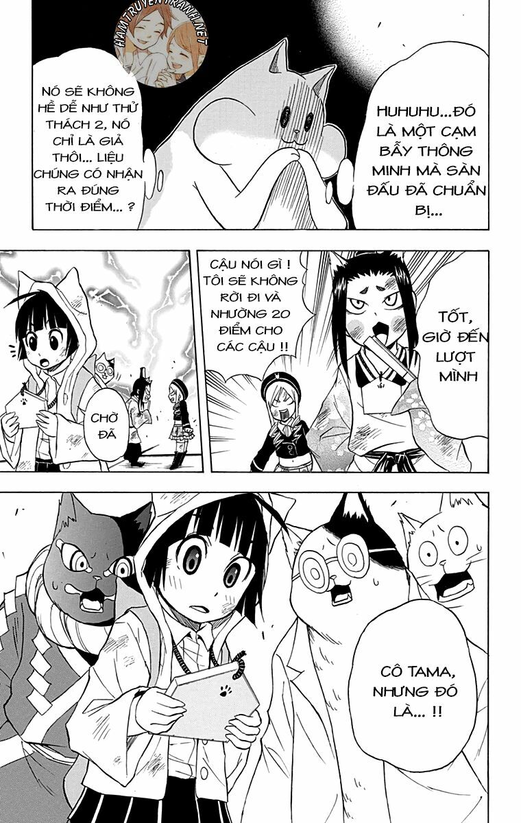Nekowappa!: Chapter 10