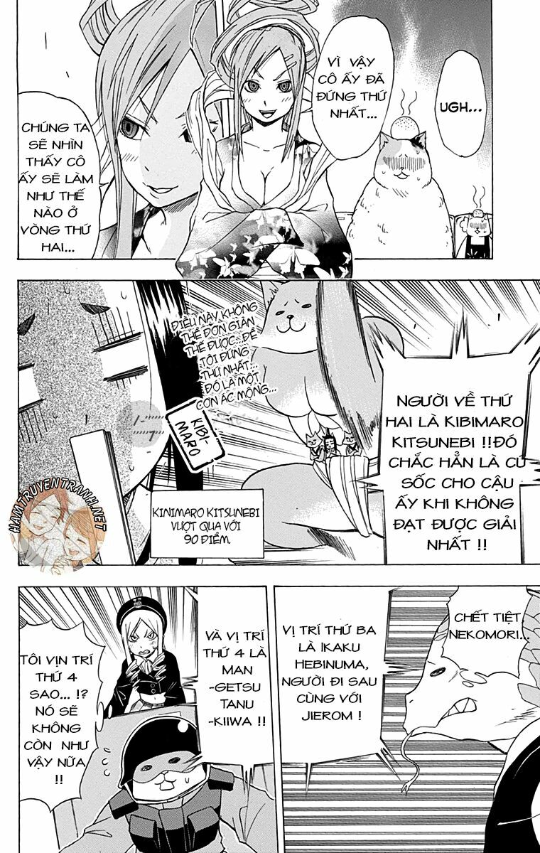 Nekowappa!: Chapter 10