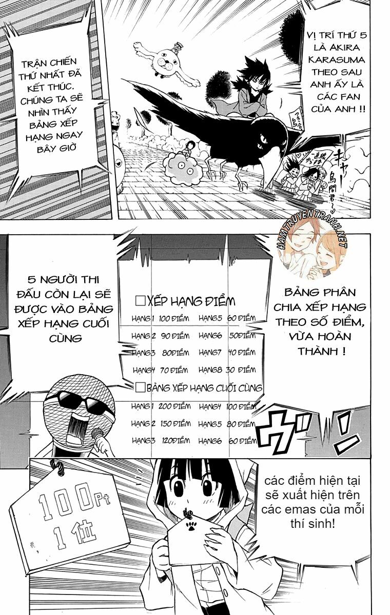 Nekowappa!: Chapter 10