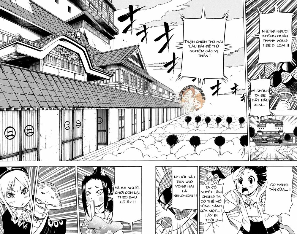 Nekowappa!: Chapter 10