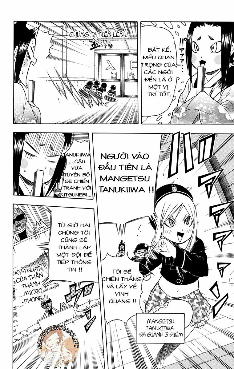 Nekowappa!: Chapter 10