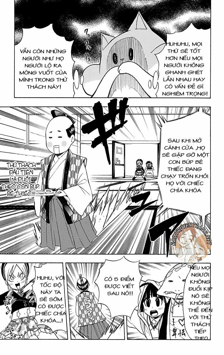 Nekowappa!: Chapter 10