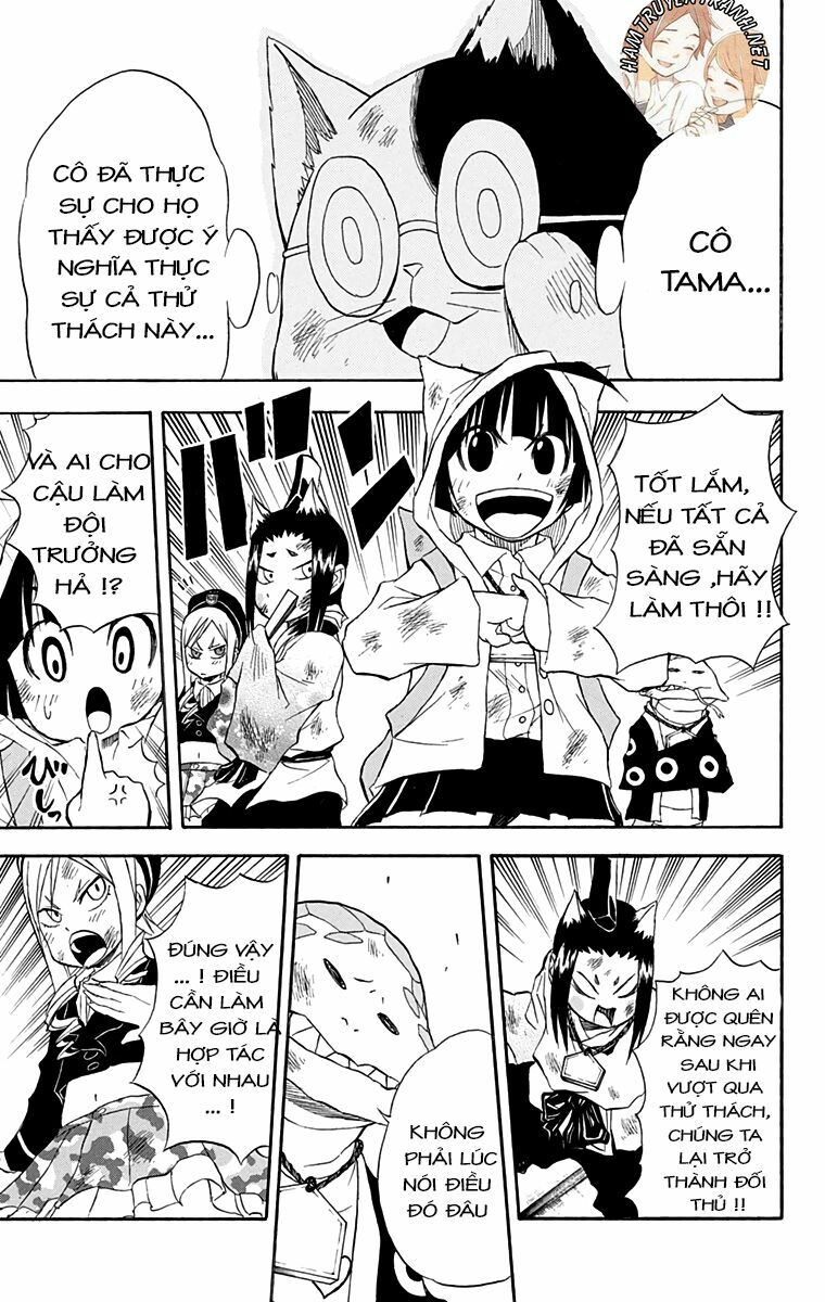 Nekowappa!: Chapter 11