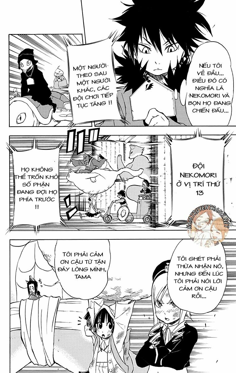 Nekowappa!: Chapter 11