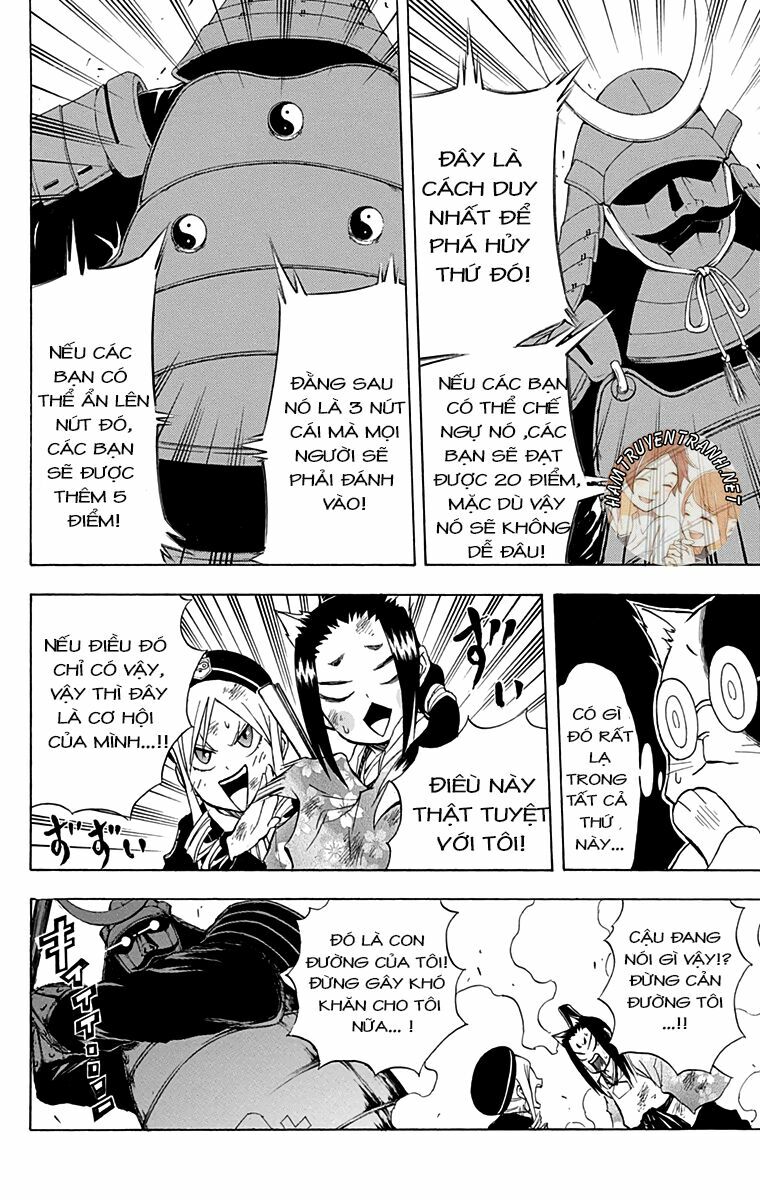 Nekowappa!: Chapter 11