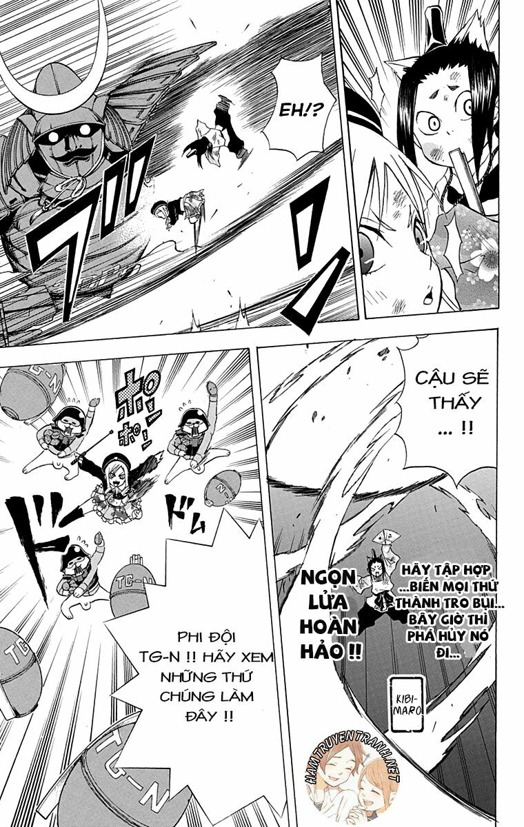 Nekowappa!: Chapter 11