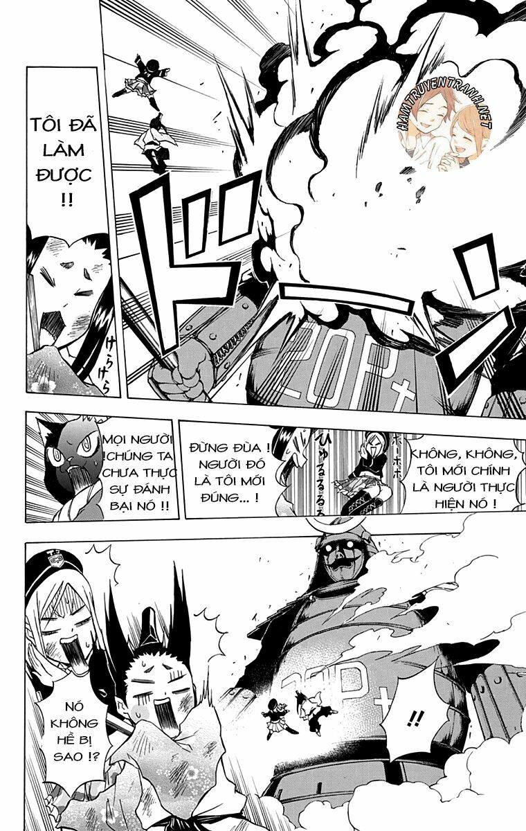 Nekowappa!: Chapter 11
