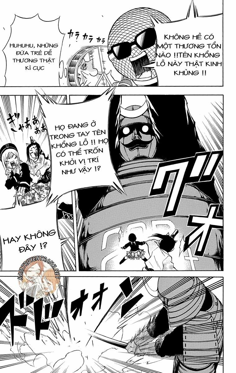 Nekowappa!: Chapter 11